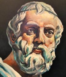 Платон фото